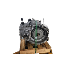Volkswagen Tiguan 5Na, Auto  Transmission
