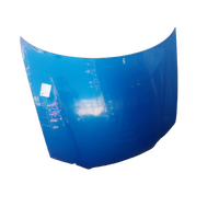 Holden Commodore Ve  Bonnet