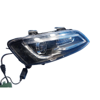 Holden Commodore Ve, Led Headlights 08/06-05/13