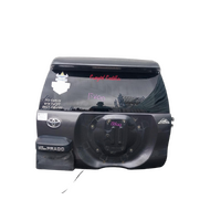 Toyota Prado 150 Series  Tailgate