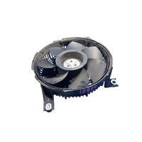 Toyota Prado 150 Series Air Cond Fan