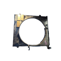 Toyota Prado 150 Series 3.0 Diesel 1kd-ftv Fan Shroud