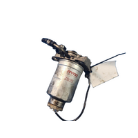 Toyota Prado  150 Series, Diesel 3.0 1Kd-Ftv Hand Primer Pump