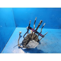 Toyota Prado 150 Series, Fuel Pump