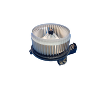 Toyota Prado 150 Series Front Heater Fan Motor