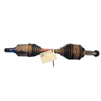 Toyota Prado 120-150 Series Left Driveshaft