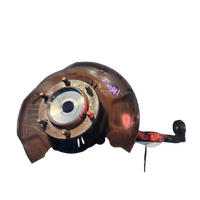 Toyota Prado 150 Series  Left Front Hub Assembly