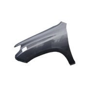 Toyota Prado 150 Series Left Guard