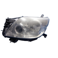 Toyota Prado 150 Series  Left Headlamp
