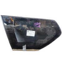 Toyota Prado 150 Series, Left Rear Side Glass