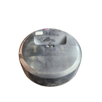 Toyota Prado 150 Series  Spare Wheel Cover