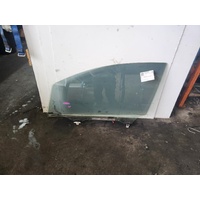 Toyota Corolla Zre152r Left Front Door Window