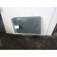 Toyota Corolla Zre152r Right Rear Door Window