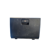 Toyota Landcruiser 76/78/79 Series Glove Box