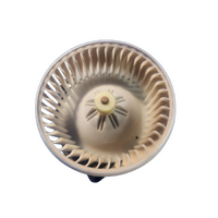 Toyota Landcruiser 70 Series  Heater Fan Motor