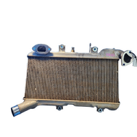 Toyota Landcruiser 76/78/79 Series Intercooler