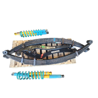 Landcruiser 79 Series Lift Kit, Ute, Aftermarket, 10/16-26