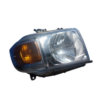 Toyota Landcruiser 76/78/79 Series Right Headlamp