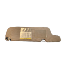 Toyota Landcruiser 70 Series Right Side Sunvisor