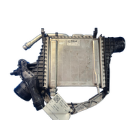 Mercedes Glc Class, C Class Intercooler