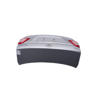 Toyota Corolla Zre152 R Bootlid