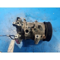 Toyota Corolla Zre172r 1.8 2Zr-Fe Petrol Air Cond Compressor