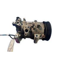 Toyota Corolla Zre172r 1.8 2Zr-Fe Petrol Air Cond Compressor