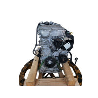 Toyota Corolla Petrol 1.8 2zr-fe, Engine Used