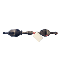 Toyota Corolla Left Driveshaft