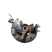 Toyota Corolla Zre172r  Left Front Hub Assembly