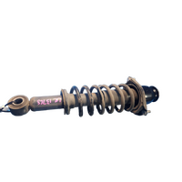 Toyota Corolla Zre172r, Sedan, Left Rear Strut