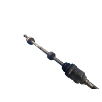 Toyota Corolla Zre172r  Right Driveshaft
