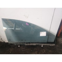 Toyota Corolla Zre172r, Right Front Door Window