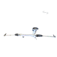 Toyota Corolla Zre172r  Steering Rack