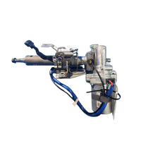 Toyota Corolla Zre172r, Steering Column