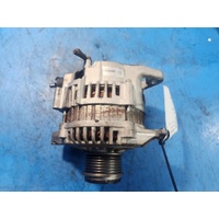 Nissan Navara D22  Zd30 Alternator