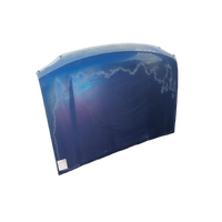 Nissan Navara D22 Bonnet