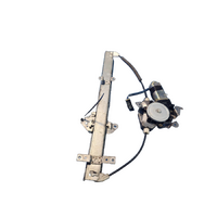 Nissan Navara Left Front Power Window Regulator