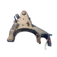 Nissan Navara D22 Right Front Lower Control Arm