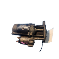 Nissan Navara Zd30 Starter Motor