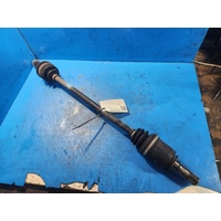 Subaru Liberty 6Th Gen Left Rear Driveshaft