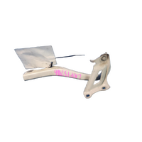 Suzuki Baleno Ew Left Side Bonnet Hinge