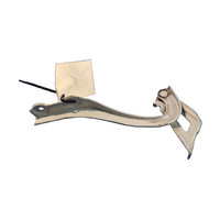Suzuki Baleno Ew Right Side Bonnet Hinge