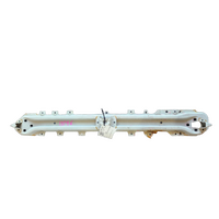 Suzuki Baleno  Ew,  Front Bumper  Main Reinforcement