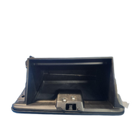 Suzuki Baleno Ew  Glove Box