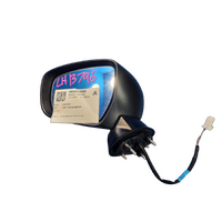 Suzuki Baleno Ew, Left Door Mirror