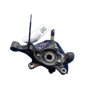 Suzuki Baleno Ew, Right Front Hub Assembly
