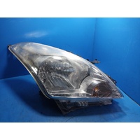 Suzuki Baleno Ew, Right Headlamp