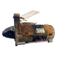 Mazda Bravo Bt50, Ford Ranger Courier, Diesel 2.5/3.0 Diesel Starter Motor