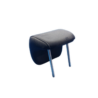 Hyundai Accent Rb Centre Rear Headrest Cloth